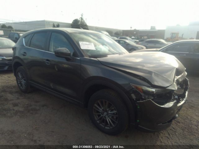 MAZDA CX-5 2021 jm3kfbcm3m1433434