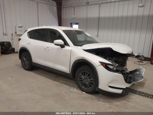 MAZDA CX-5 2021 jm3kfbcm3m1446328