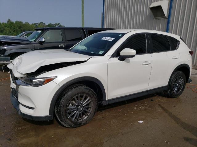 MAZDA CX-5 2021 jm3kfbcm3m1447544