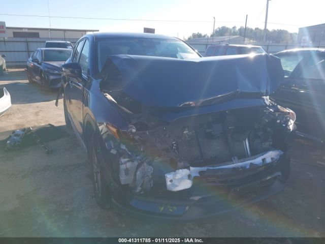 MAZDA CX-5 2021 jm3kfbcm3m1454879