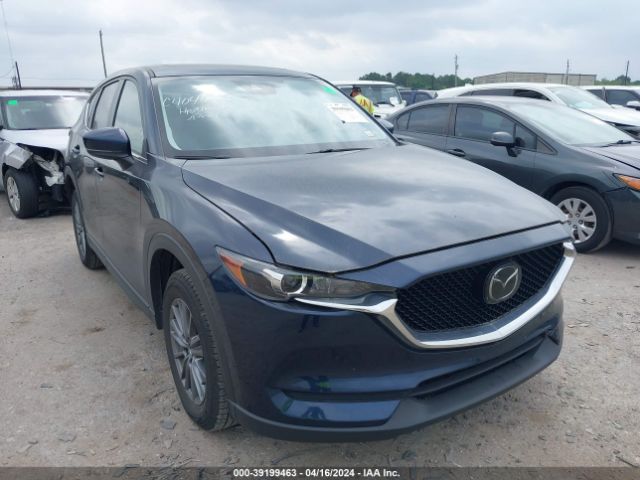 MAZDA CX-5 2021 jm3kfbcm3m1481564