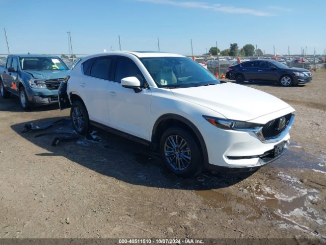 MAZDA CX-5 2021 jm3kfbcm3m1483265