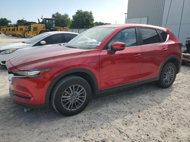 MAZDA CX-5 TOURI 2021 jm3kfbcm3m1489406