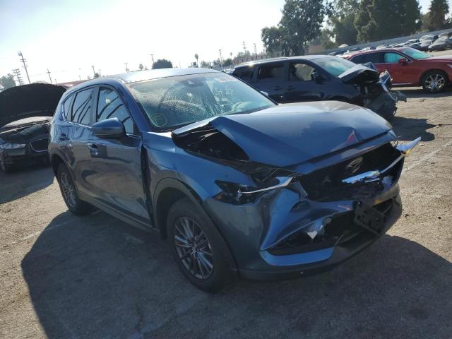 MAZDA CX-5 TOURI 2021 jm3kfbcm3m1499109