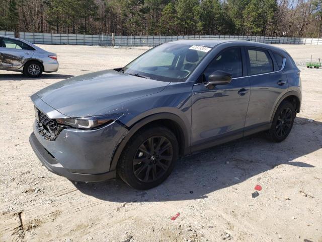 MAZDA CX-5 PREFE 2022 jm3kfbcm3n0544038