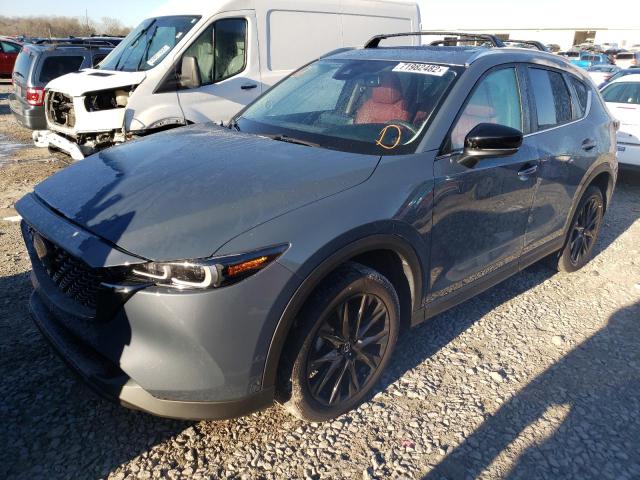 MAZDA CX-5 PREFE 2022 jm3kfbcm3n0546601