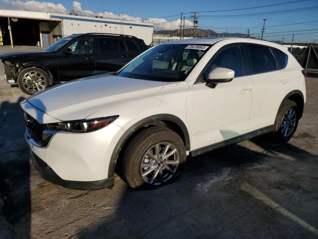 MAZDA CX-5 PREFE 2022 jm3kfbcm3n0550857