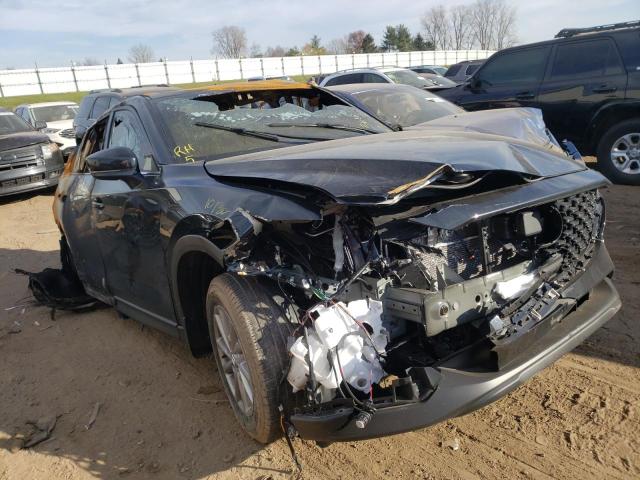 MAZDA CX-5 PREFE 2022 jm3kfbcm3n0562961