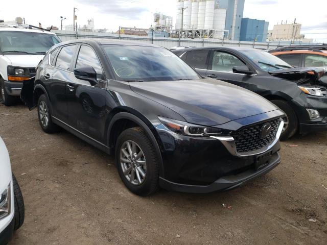 MAZDA CX-5 PREFE 2022 jm3kfbcm3n0588623