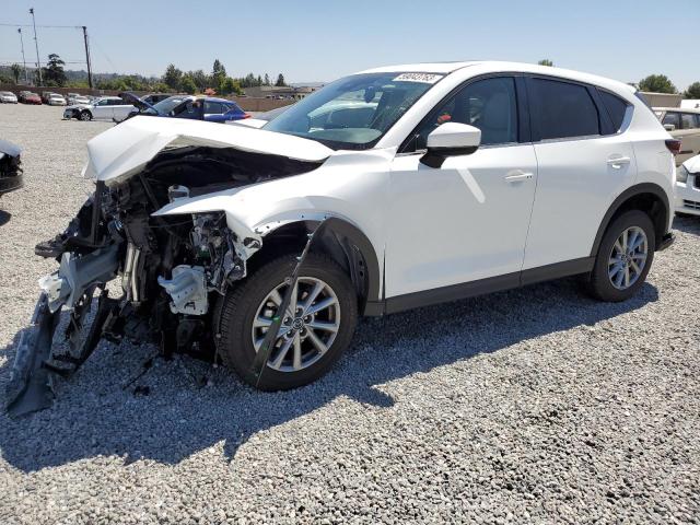 MAZDA CX-5 PREFE 2022 jm3kfbcm3n0603735