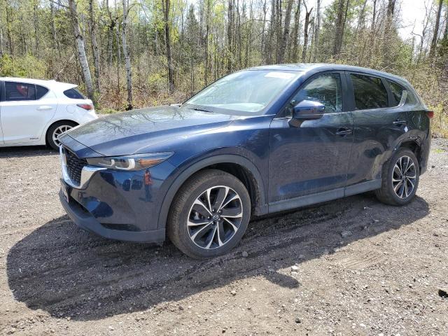 MAZDA CX-5 PREFE 2022 jm3kfbcm3n0604304