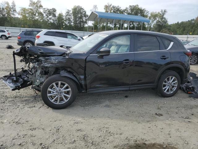 MAZDA CX-5 PREFE 2022 jm3kfbcm3n1554644