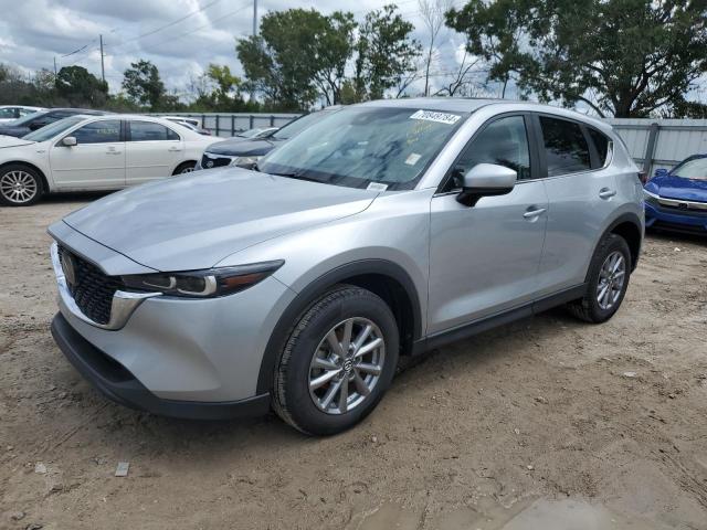 MAZDA CX-5 PREFE 2022 jm3kfbcm3n1563635