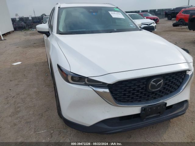 MAZDA CX-5 2022 jm3kfbcm3n1566650