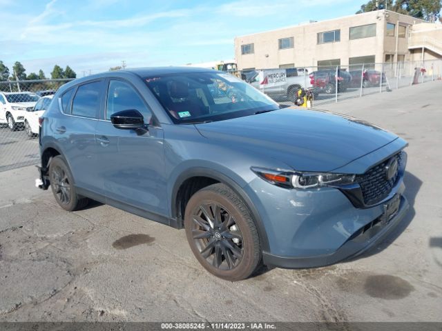 MAZDA CX-5 2022 jm3kfbcm3n1611456