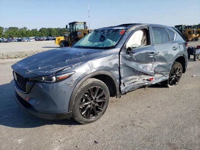 MAZDA CX-5 PREFE 2023 jm3kfbcm3p0106963