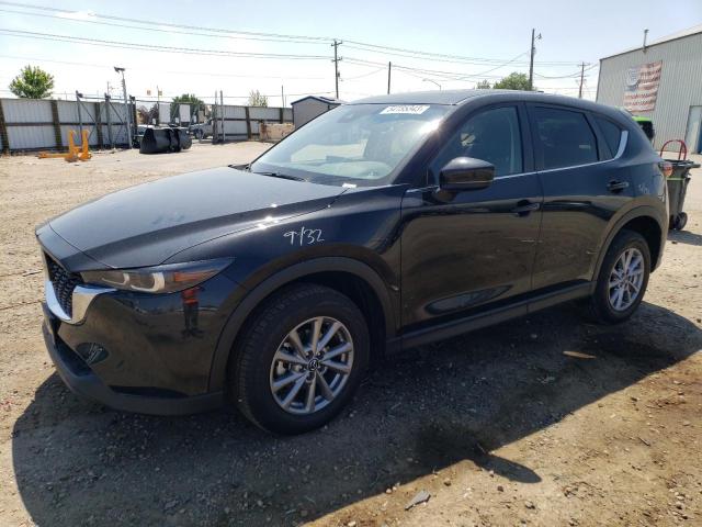 MAZDA CX-5 PREFE 2023 jm3kfbcm3p0108325