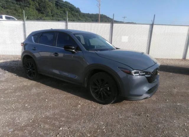 MAZDA CX-5 2023 jm3kfbcm3p0152812