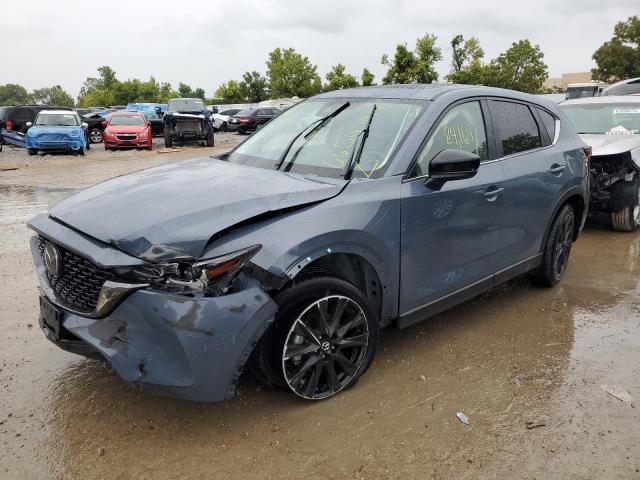 MAZDA CX-5 PREFE 2023 jm3kfbcm3p0153829