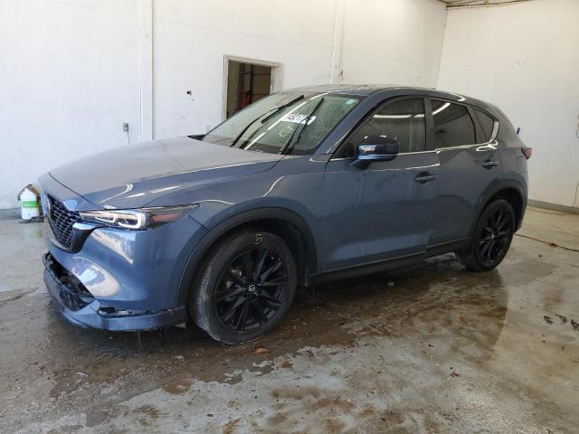 MAZDA CX-5 PREFE 2023 jm3kfbcm3p0187723