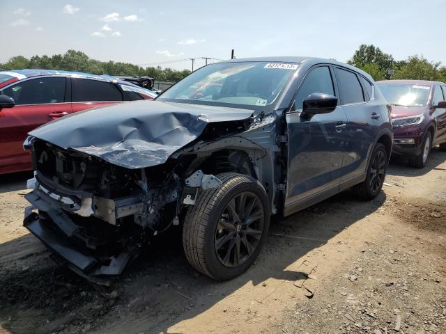 MAZDA CX-5 2023 jm3kfbcm3p0193490