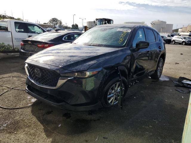 MAZDA CX-5 2023 jm3kfbcm3p0201717