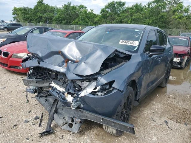 MAZDA CX-5 PREFE 2023 jm3kfbcm3p0210515