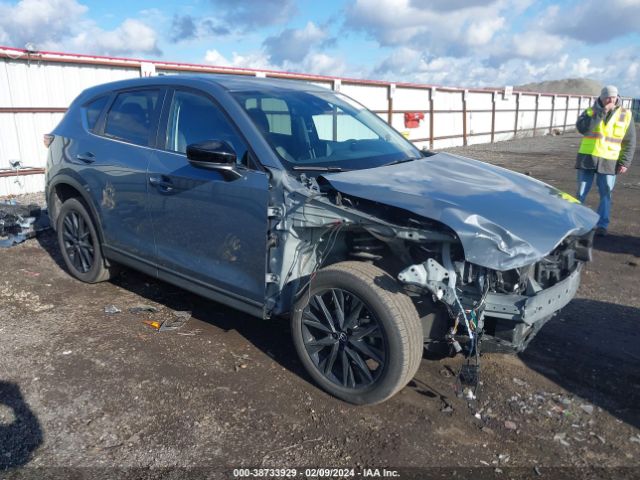 MAZDA CX-5 2023 jm3kfbcm3p0211714