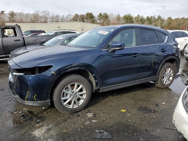 MAZDA CX-5 PREFE 2023 jm3kfbcm3p0230084