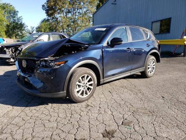 MAZDA CX-5 PREFE 2023 jm3kfbcm3p0235625