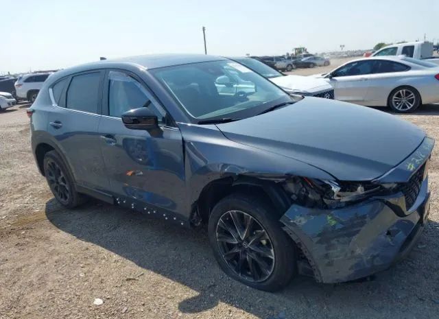 MAZDA CX-5 2023 jm3kfbcm3p0235947