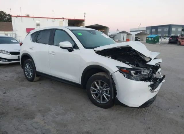 MAZDA CX-5 2023 jm3kfbcm3p0244972