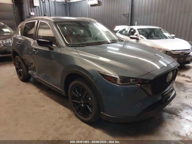 MAZDA CX-5 2023 jm3kfbcm3p0287935