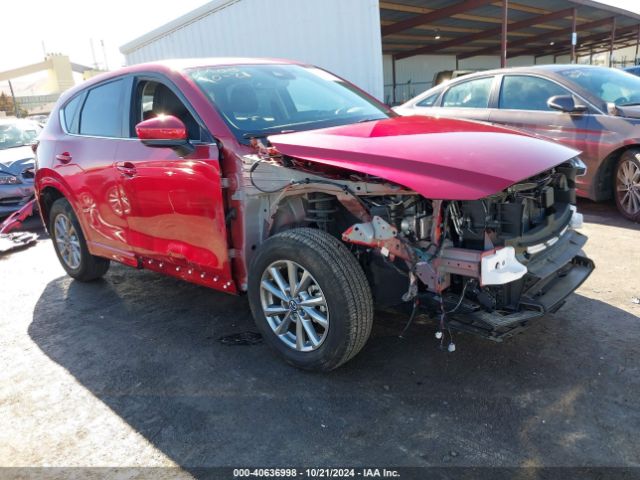 MAZDA CX-5 2024 jm3kfbcm3r0357145