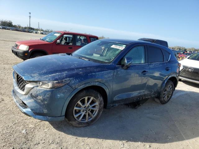 MAZDA CX-5 PREFE 2024 jm3kfbcm3r0364497