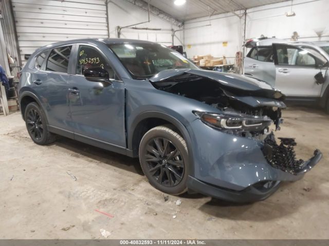 MAZDA CX-5 2024 jm3kfbcm3r0374401