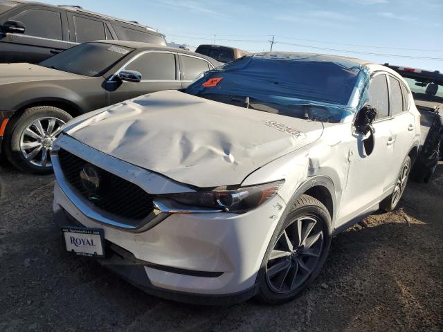 MAZDA CX-5 TOURI 2018 jm3kfbcm4j0303096