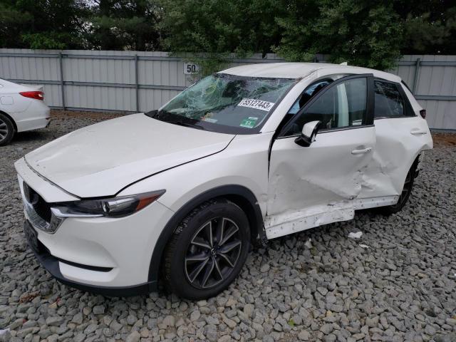 MAZDA CX-5 TOURI 2018 jm3kfbcm4j0305947