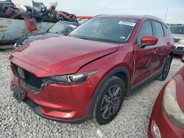 MAZDA CX-5 TOURI 2018 jm3kfbcm4j0323980