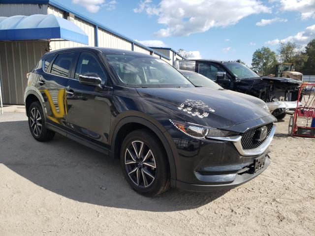 MAZDA CX-5 TOURI 2018 jm3kfbcm4j0347762