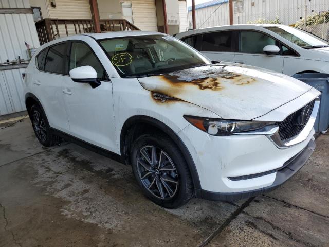 MAZDA CX-5 TOURI 2018 jm3kfbcm4j0360107