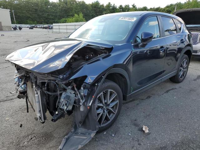 MAZDA NULL 2018 jm3kfbcm4j0365629