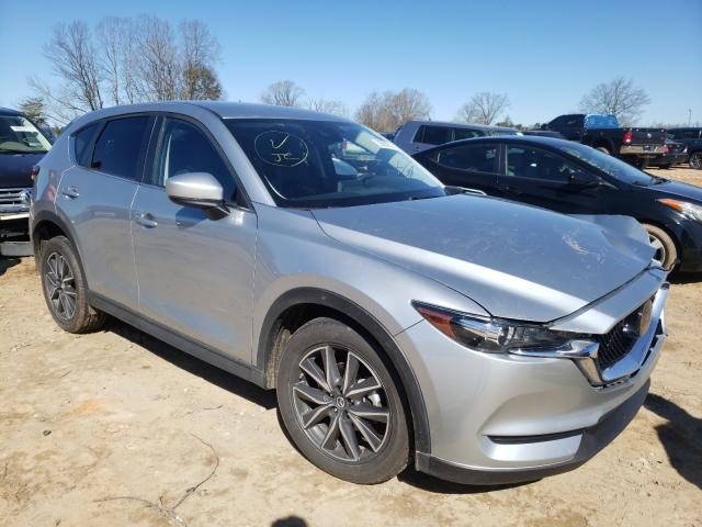 MAZDA NULL 2018 jm3kfbcm4j0367686