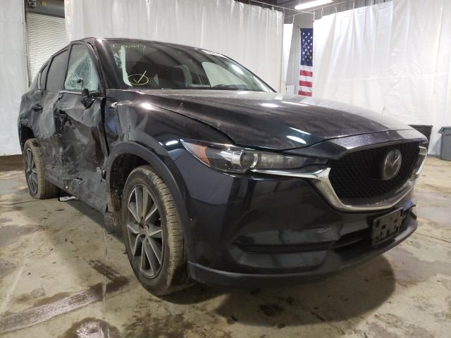 MAZDA NULL 2018 jm3kfbcm4j0389400