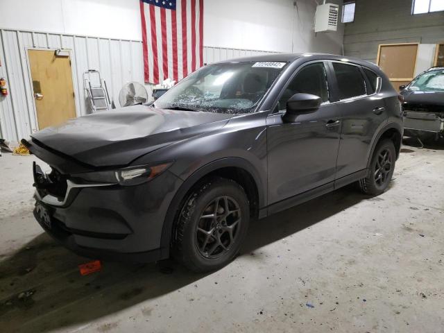 MAZDA CX-5 TOURI 2018 jm3kfbcm4j0390269