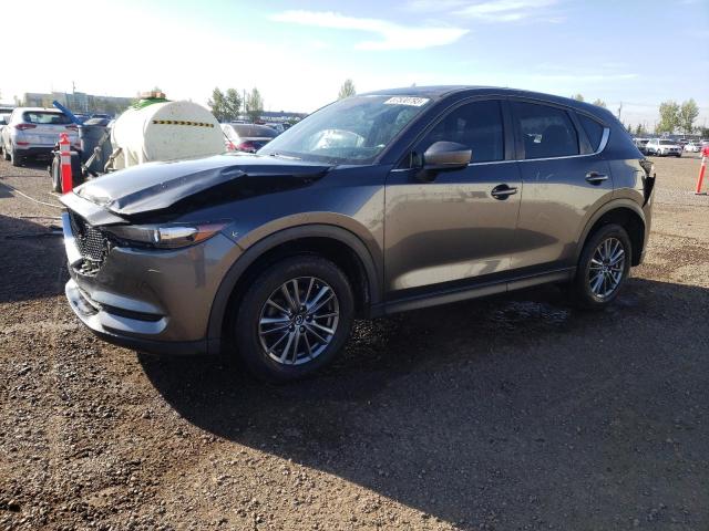 MAZDA CX-5 2018 jm3kfbcm4j0399053