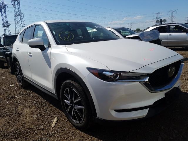 MAZDA NULL 2018 jm3kfbcm4j0401433