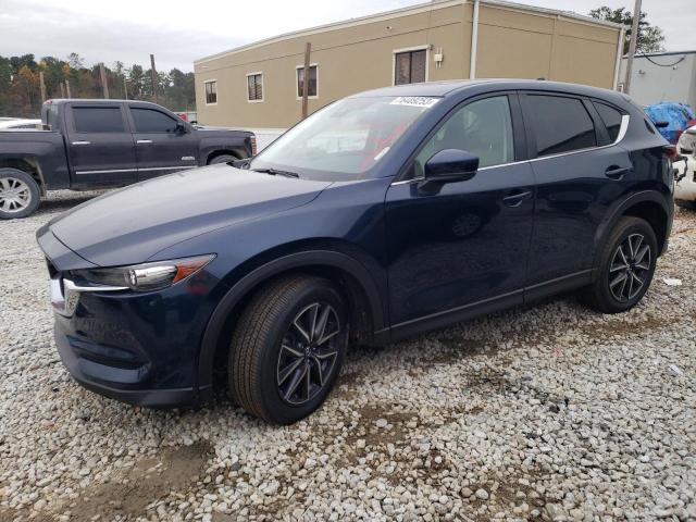 MAZDA CX-5 2018 jm3kfbcm4j0407832