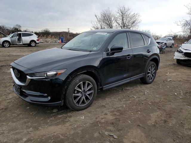 MAZDA CX-5 TOURI 2018 jm3kfbcm4j0412898