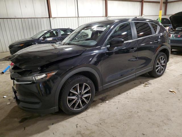 MAZDA CX-5 2018 jm3kfbcm4j0415073